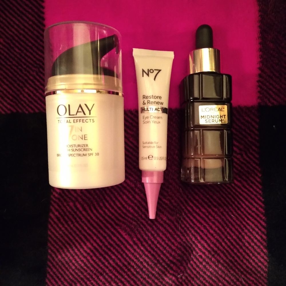 SOLD!!!3pc womens bundle
